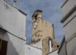 Toritto - percorsi in città