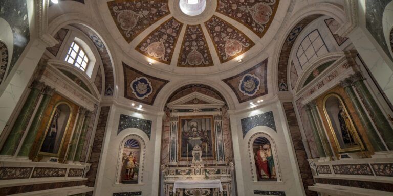 Chiesa Madre o di San Nicola Toritto